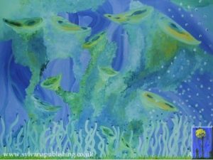 Hold On painting by Arneldo