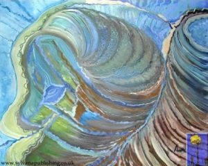 Nursery painting by Arneldo