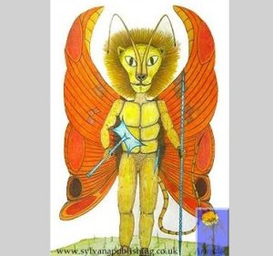 The Chieftain painting by Arneldo