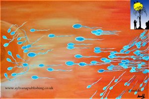 The Swim of A Lifetime